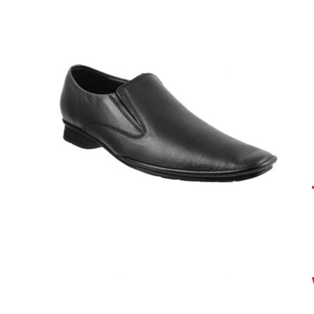 Metro Maroon Formal Shoes for Men by Metro oxfords shoes size 42